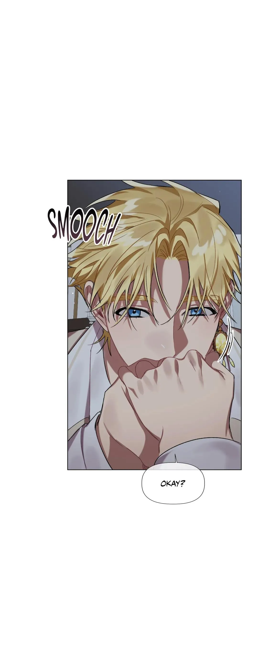 One Day I Was Proposed To By My Enemy - Chapter 19 Page 14