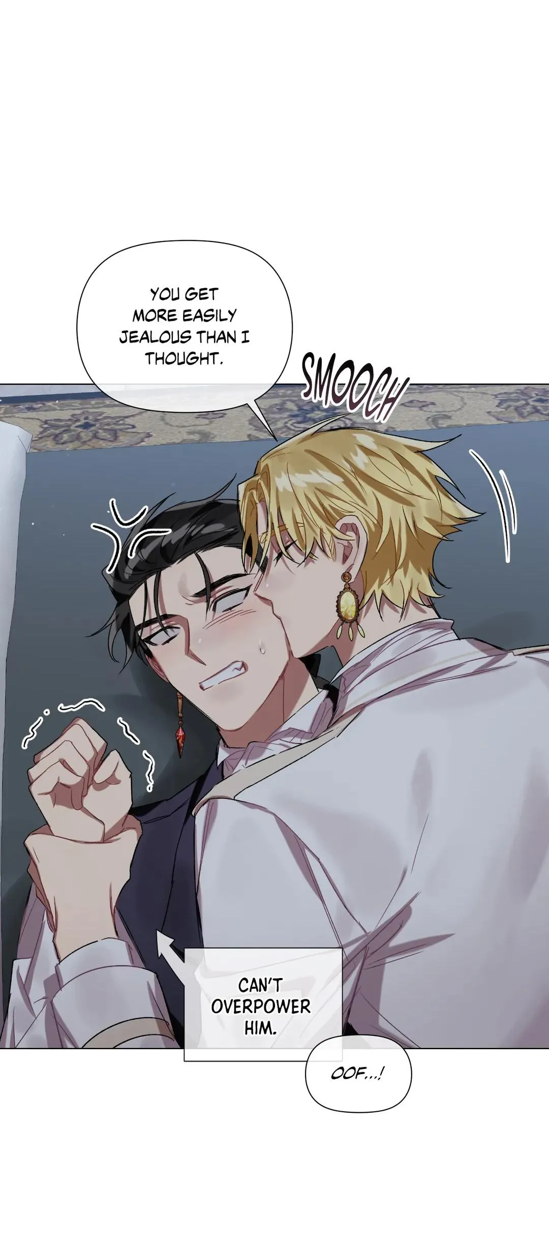 One Day I Was Proposed To By My Enemy - Chapter 19 Page 16