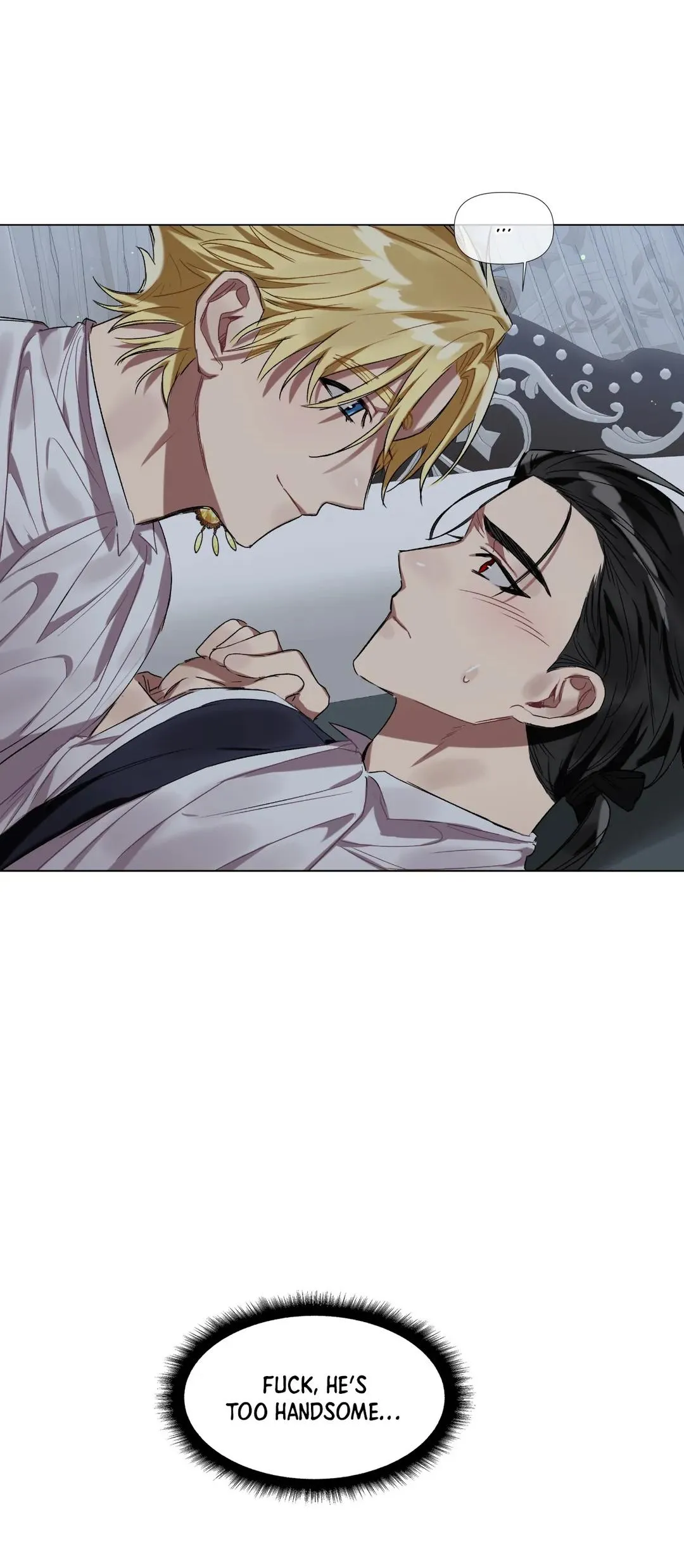 One Day I Was Proposed To By My Enemy - Chapter 19 Page 19