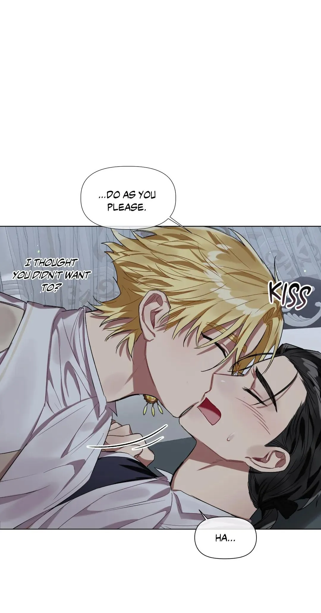 One Day I Was Proposed To By My Enemy - Chapter 19 Page 20