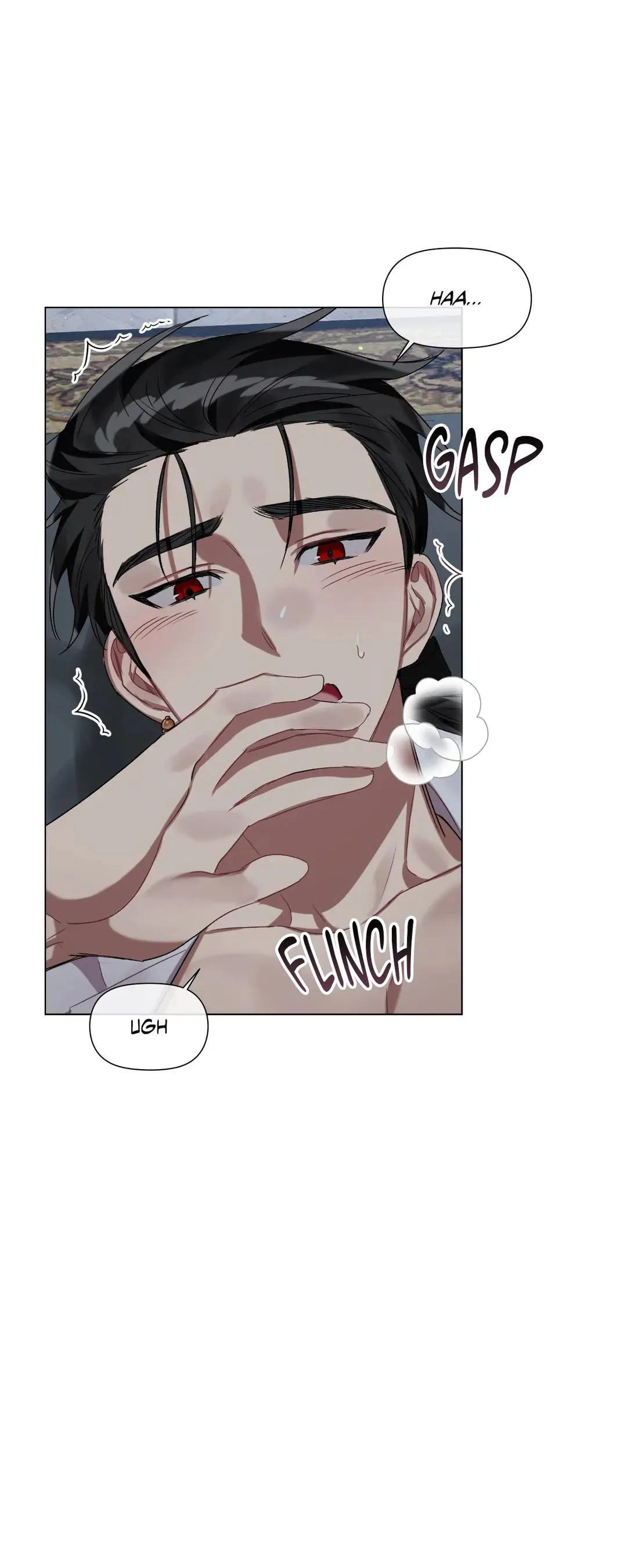 One Day I Was Proposed To By My Enemy - Chapter 19 Page 23