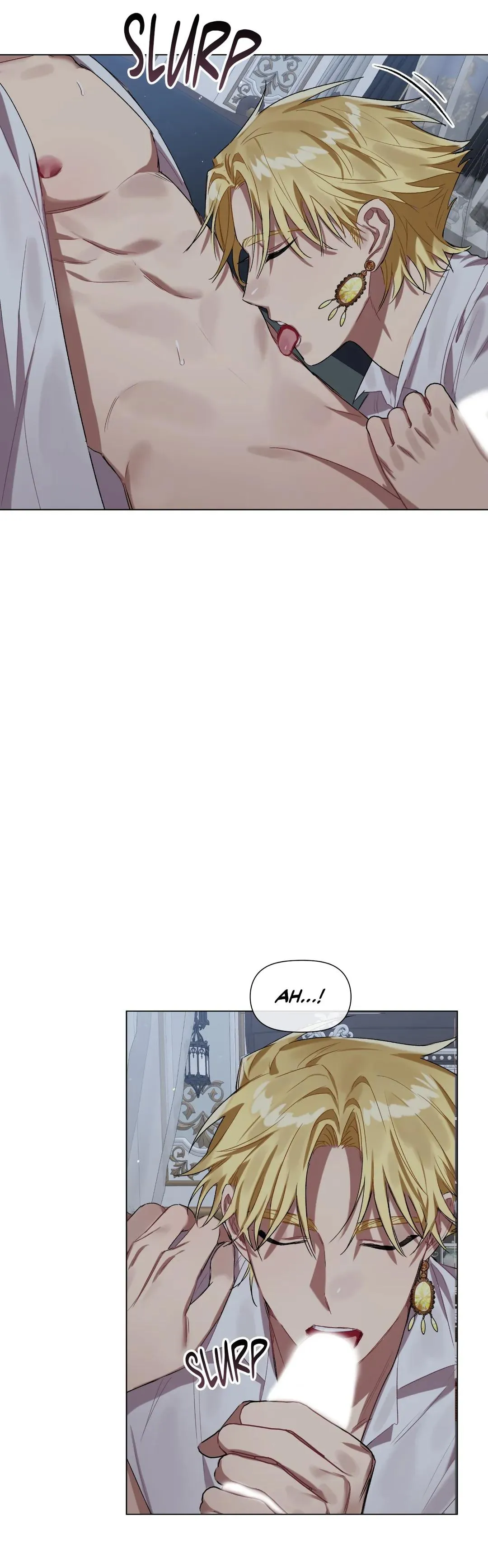 One Day I Was Proposed To By My Enemy - Chapter 19 Page 24