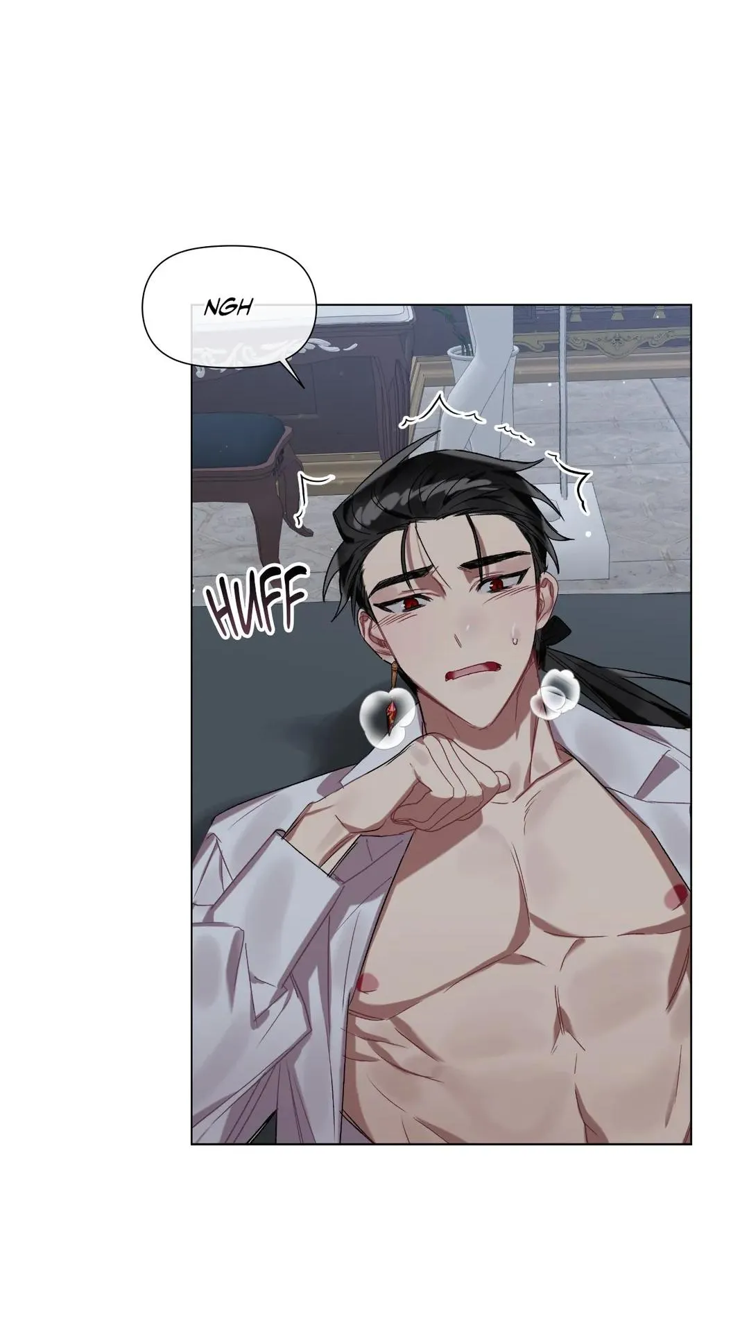 One Day I Was Proposed To By My Enemy - Chapter 19 Page 26