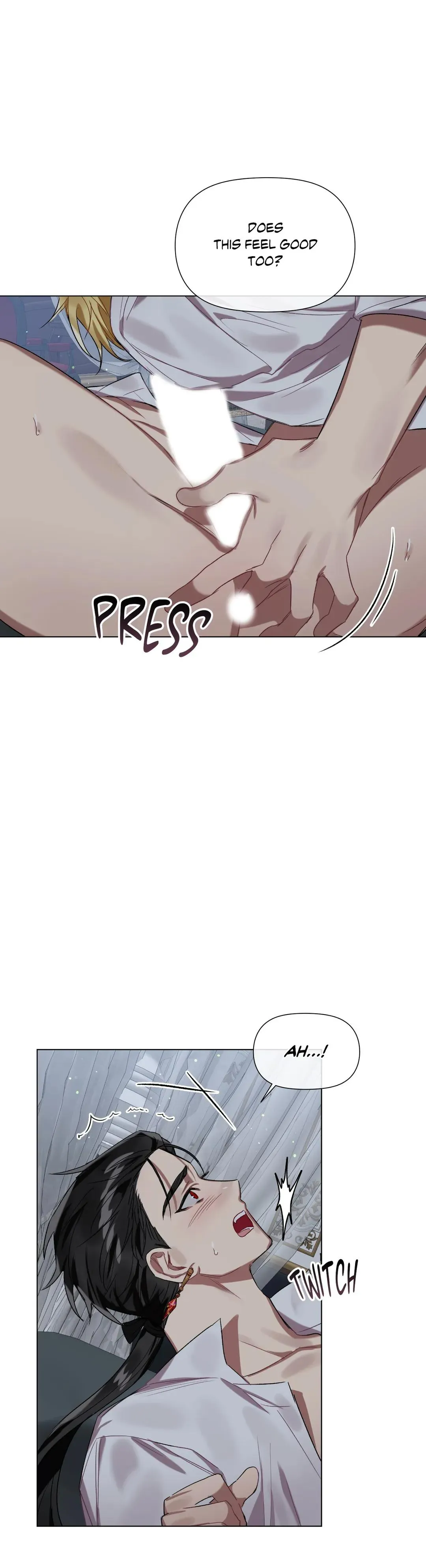 One Day I Was Proposed To By My Enemy - Chapter 19 Page 27