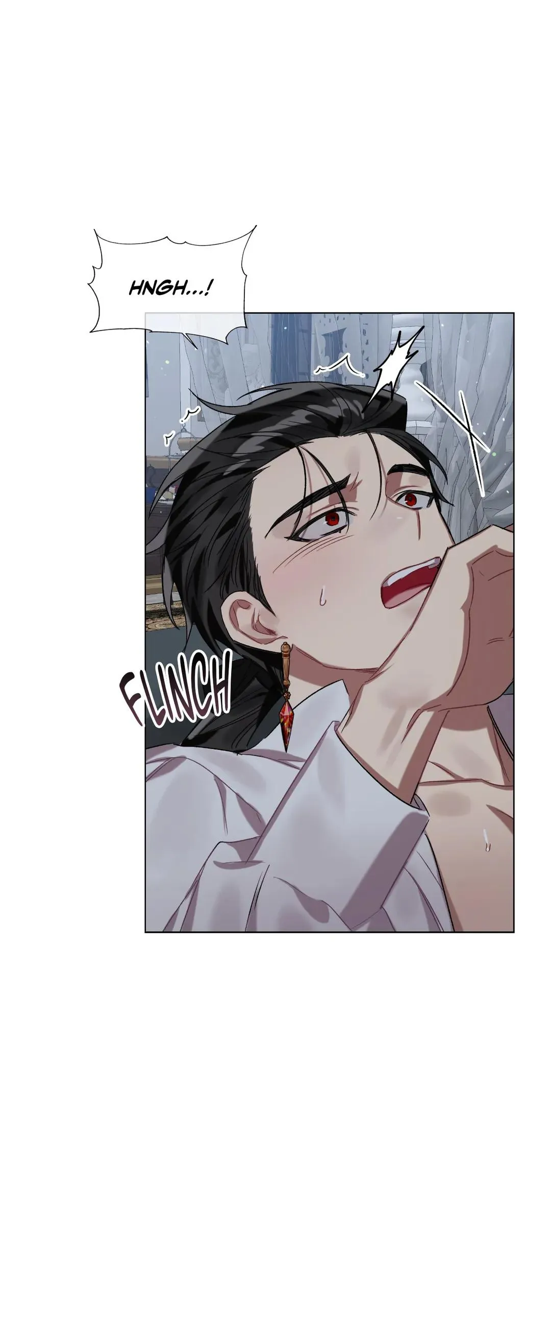 One Day I Was Proposed To By My Enemy - Chapter 19 Page 31