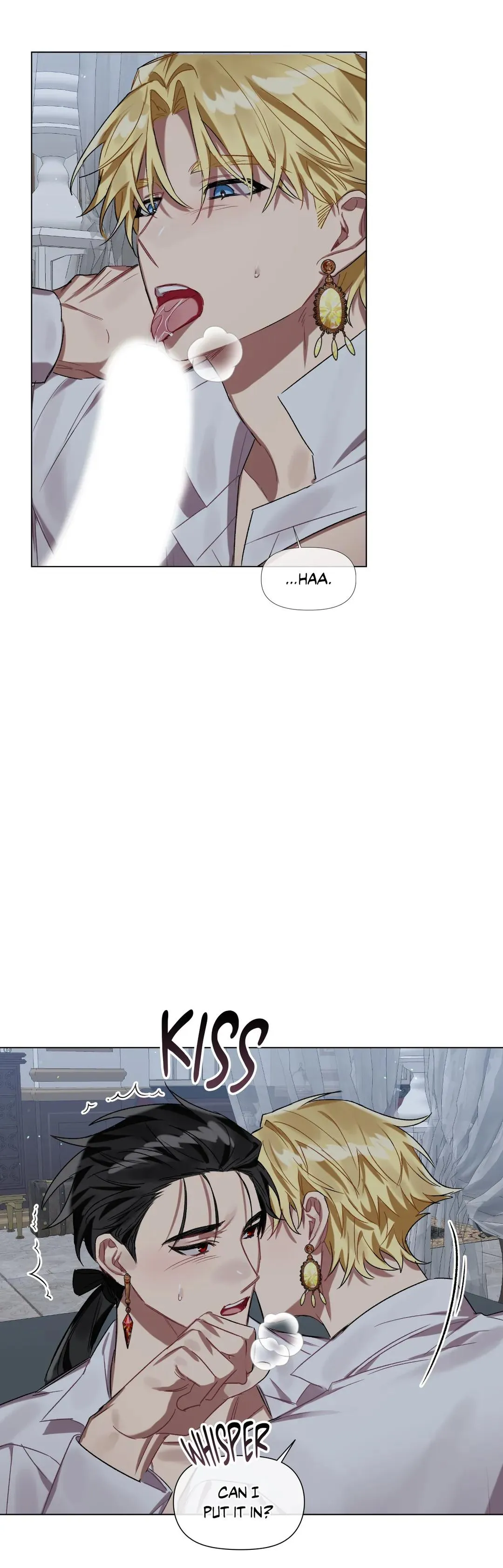 One Day I Was Proposed To By My Enemy - Chapter 19 Page 32