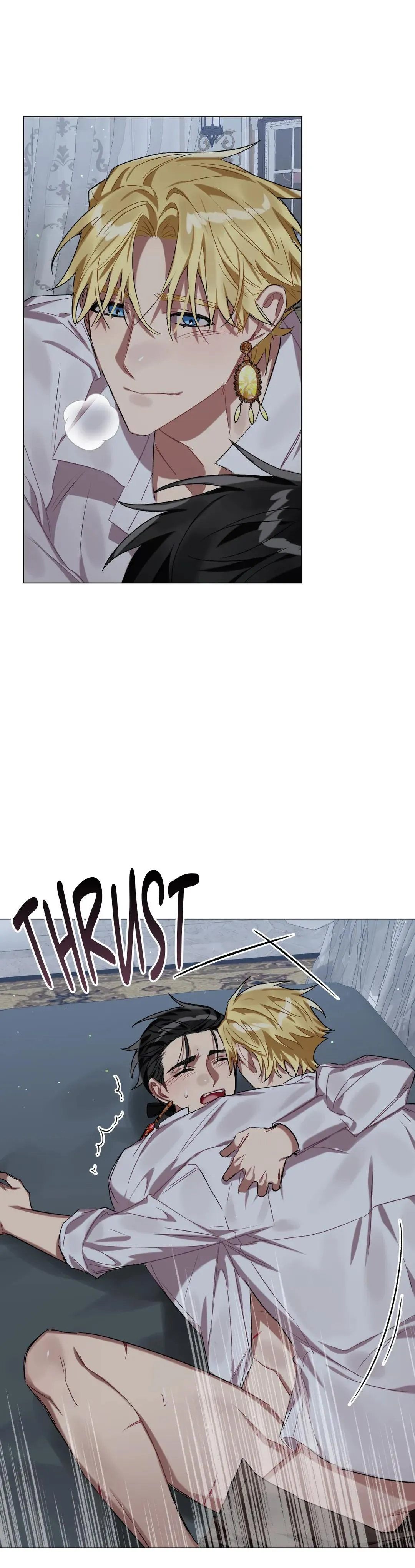 One Day I Was Proposed To By My Enemy - Chapter 19 Page 35