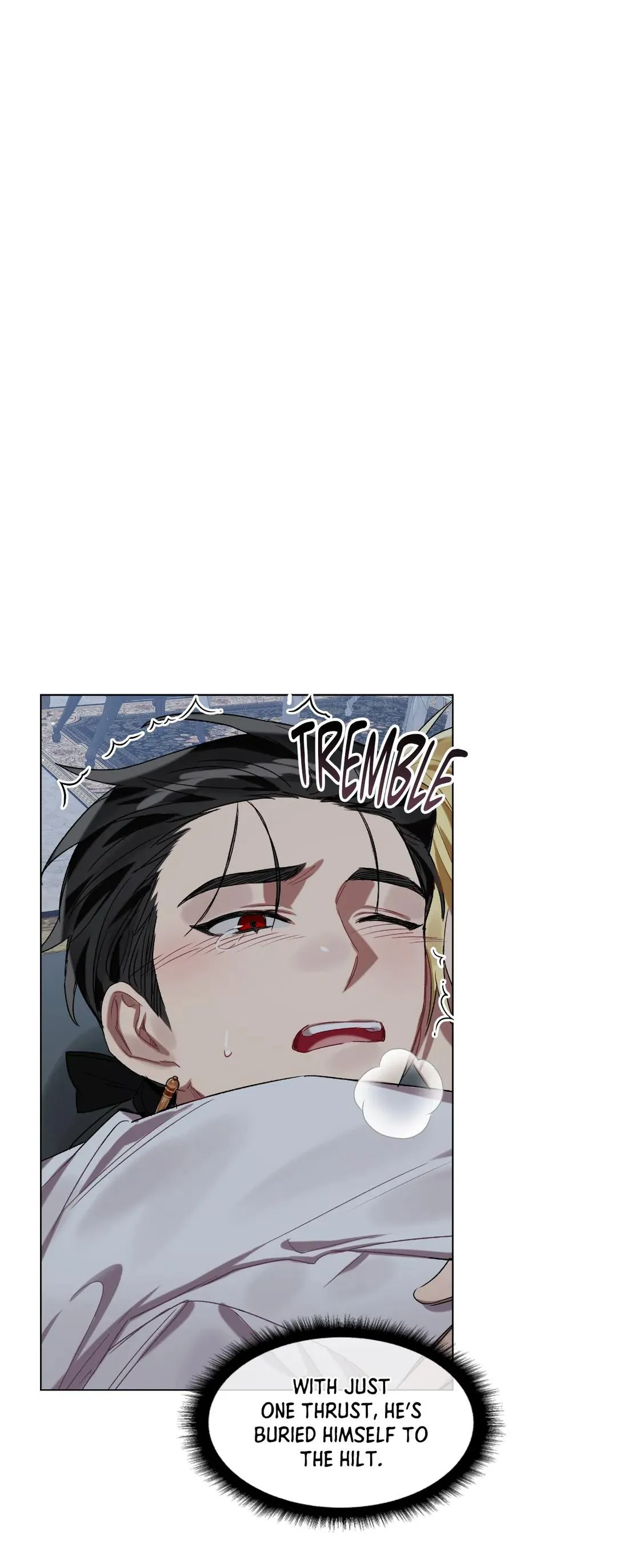 One Day I Was Proposed To By My Enemy - Chapter 19 Page 36