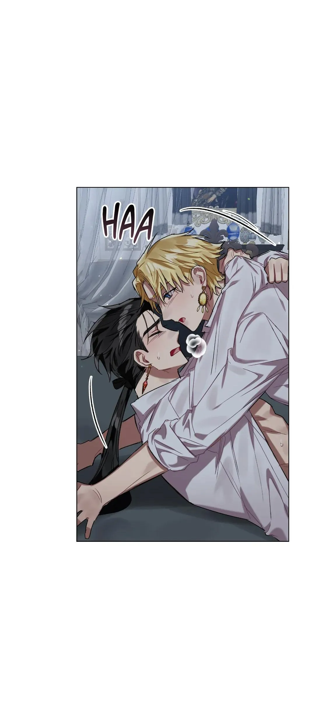 One Day I Was Proposed To By My Enemy - Chapter 19 Page 37