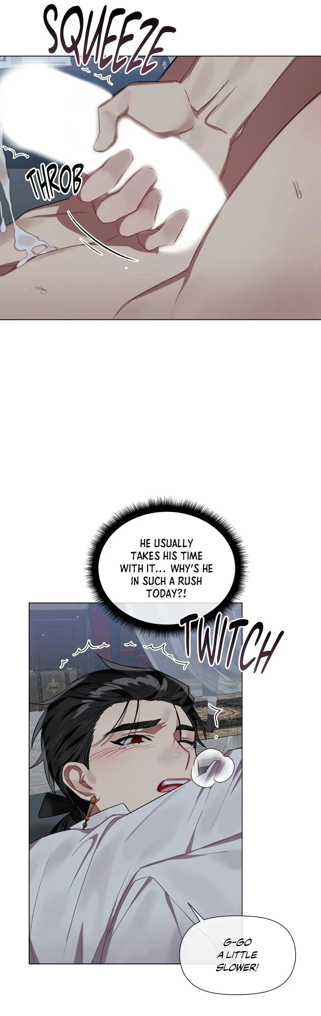 One Day I Was Proposed To By My Enemy - Chapter 19 Page 39