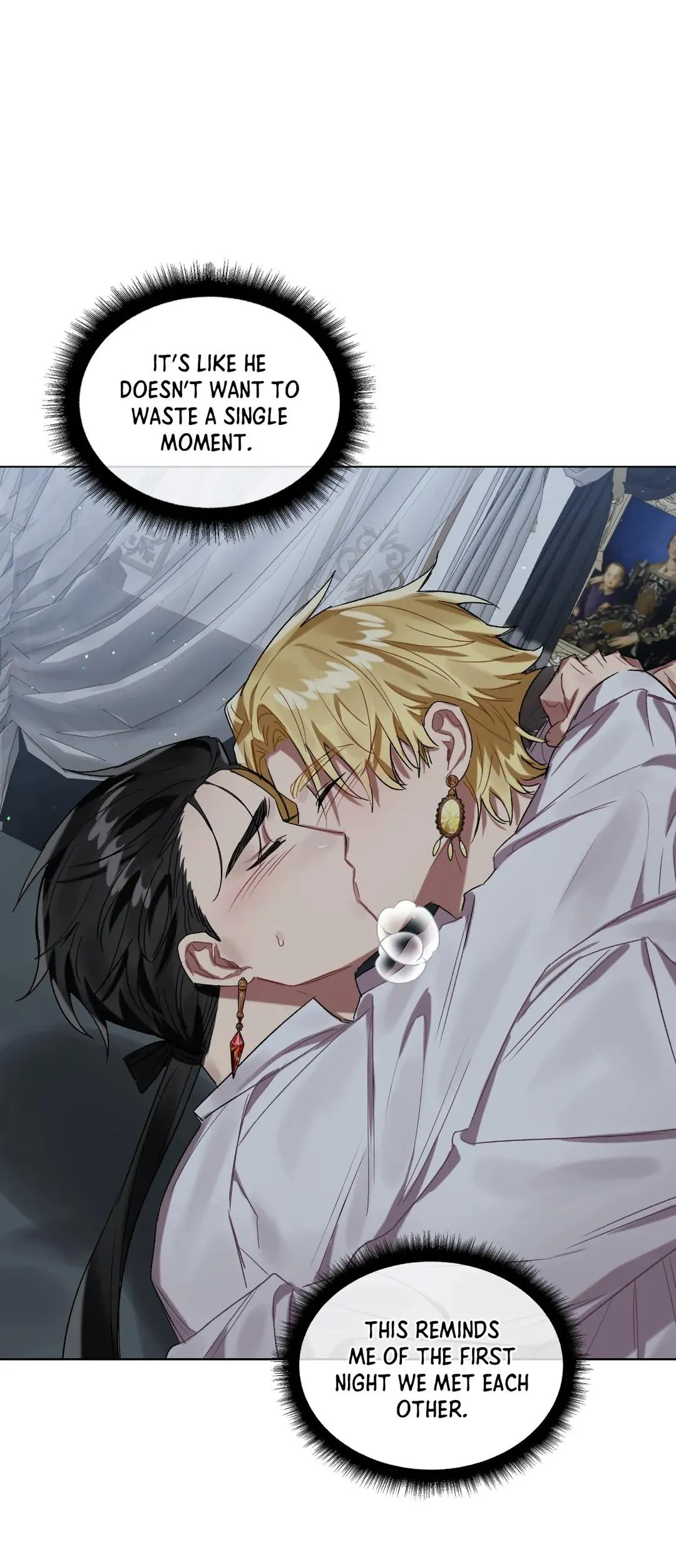 One Day I Was Proposed To By My Enemy - Chapter 19 Page 40