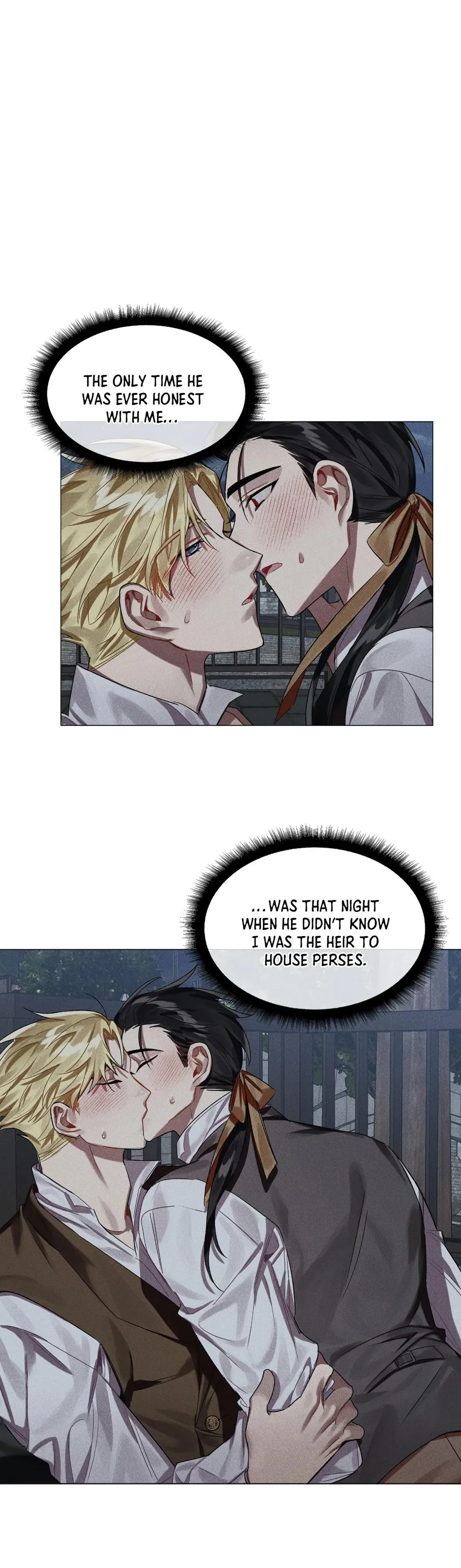 One Day I Was Proposed To By My Enemy - Chapter 19 Page 42