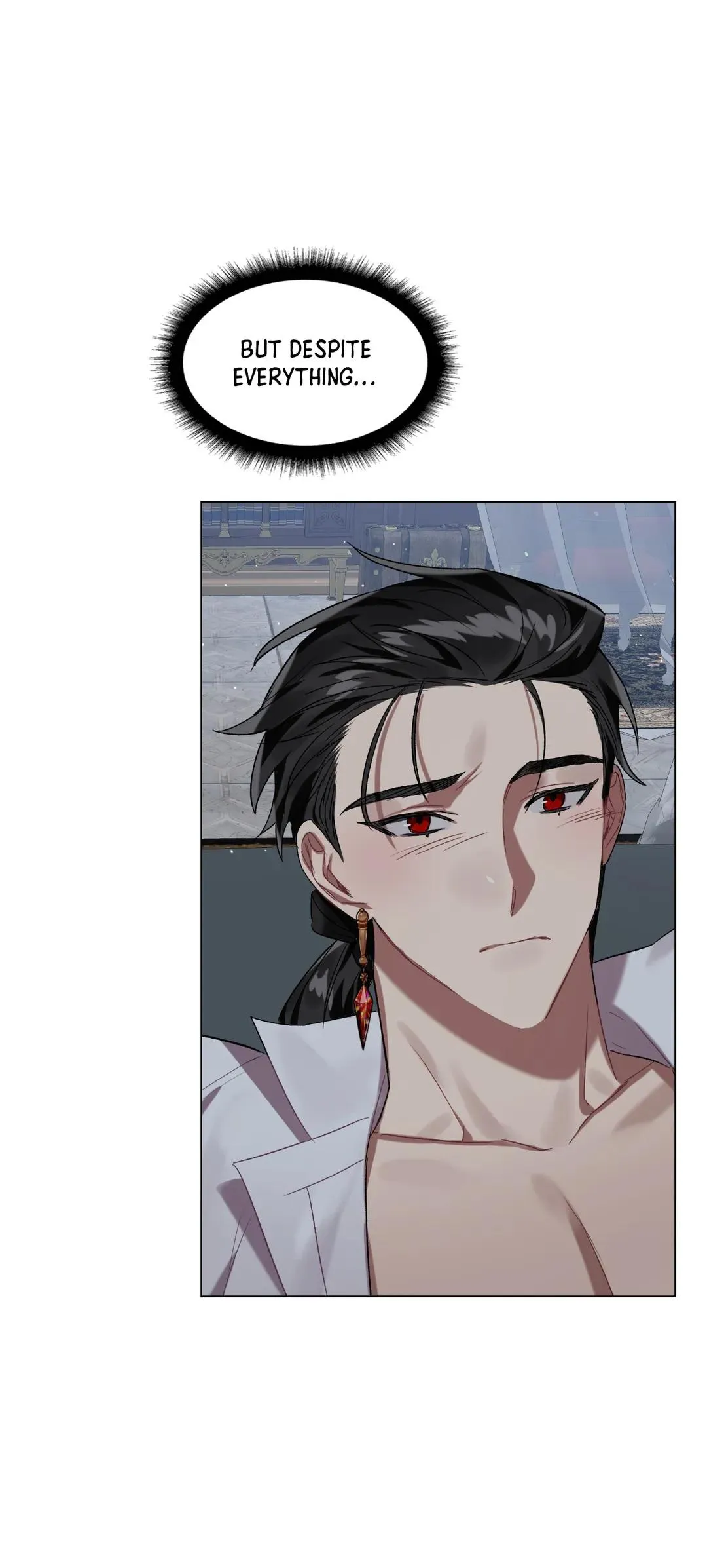 One Day I Was Proposed To By My Enemy - Chapter 19 Page 43