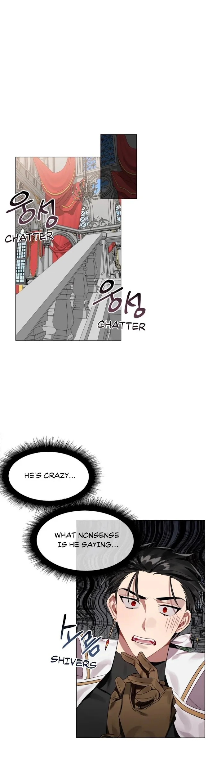 One Day I Was Proposed To By My Enemy - Chapter 2 Page 2