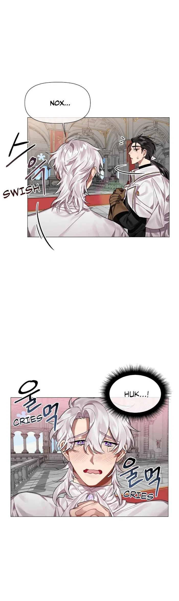 One Day I Was Proposed To By My Enemy - Chapter 2 Page 6