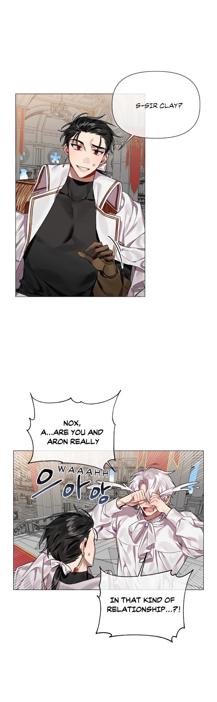 One Day I Was Proposed To By My Enemy - Chapter 2 Page 7
