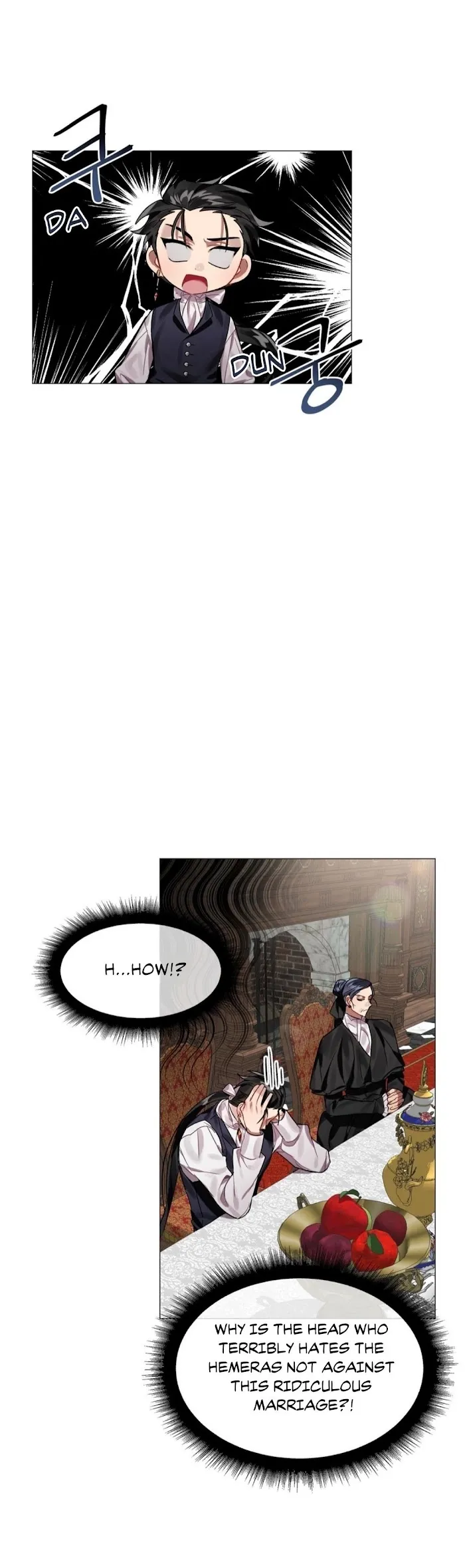 One Day I Was Proposed To By My Enemy - Chapter 2 Page 13