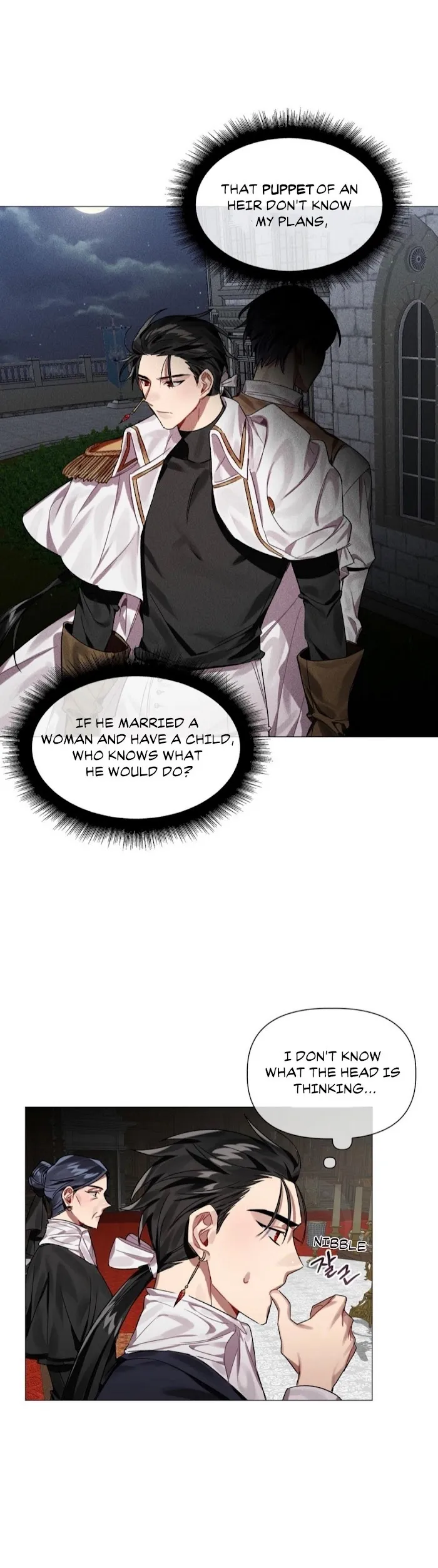 One Day I Was Proposed To By My Enemy - Chapter 2 Page 15