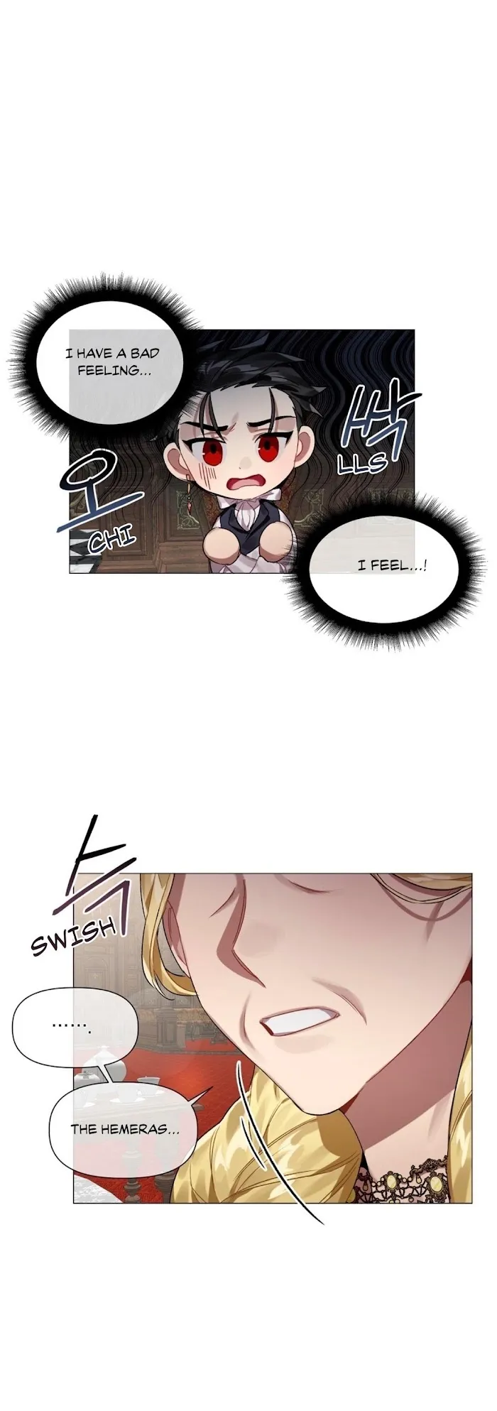 One Day I Was Proposed To By My Enemy - Chapter 2 Page 17