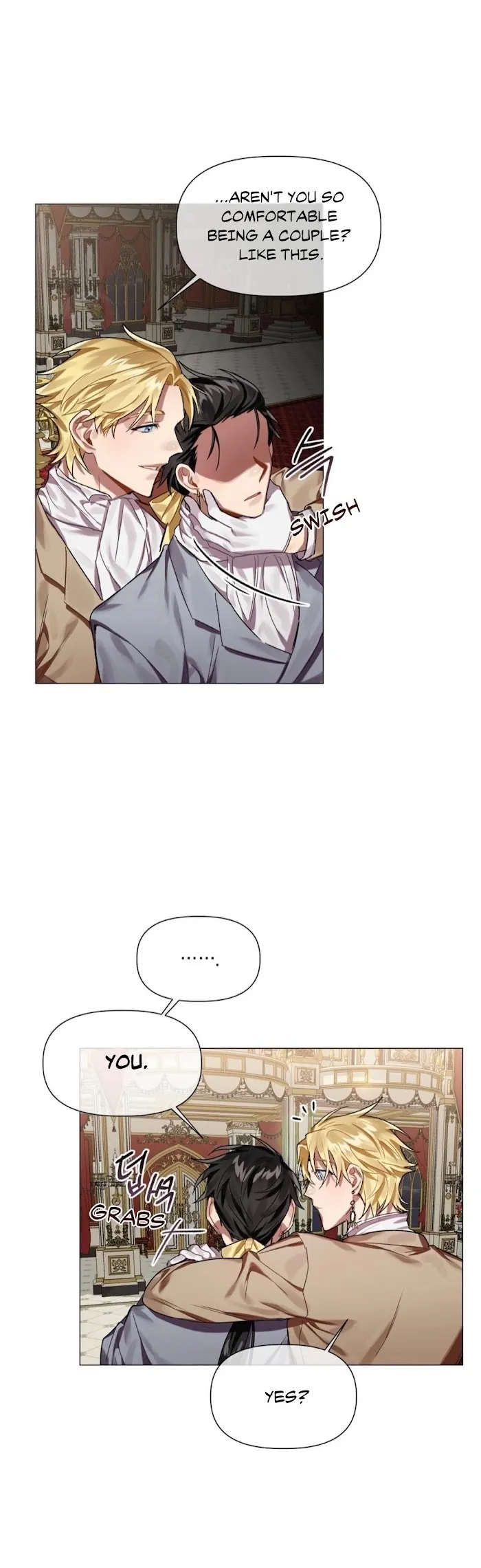 One Day I Was Proposed To By My Enemy - Chapter 2 Page 29