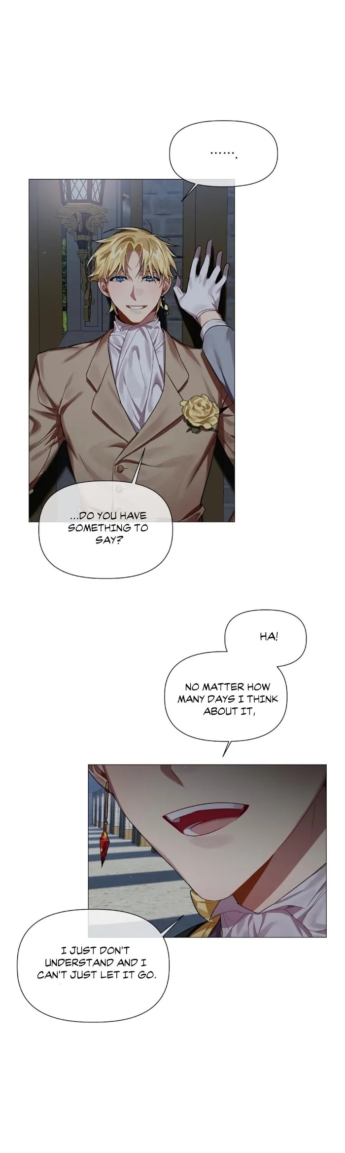 One Day I Was Proposed To By My Enemy - Chapter 2 Page 31