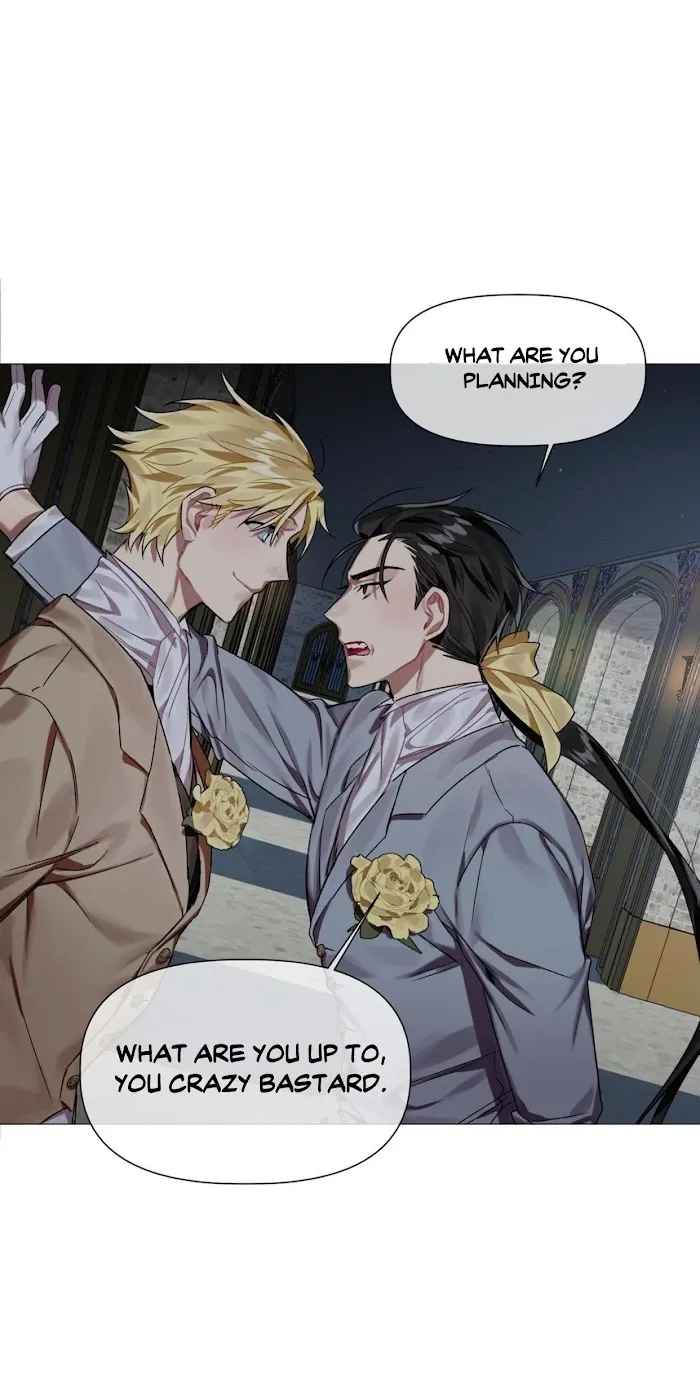 One Day I Was Proposed To By My Enemy - Chapter 2 Page 32