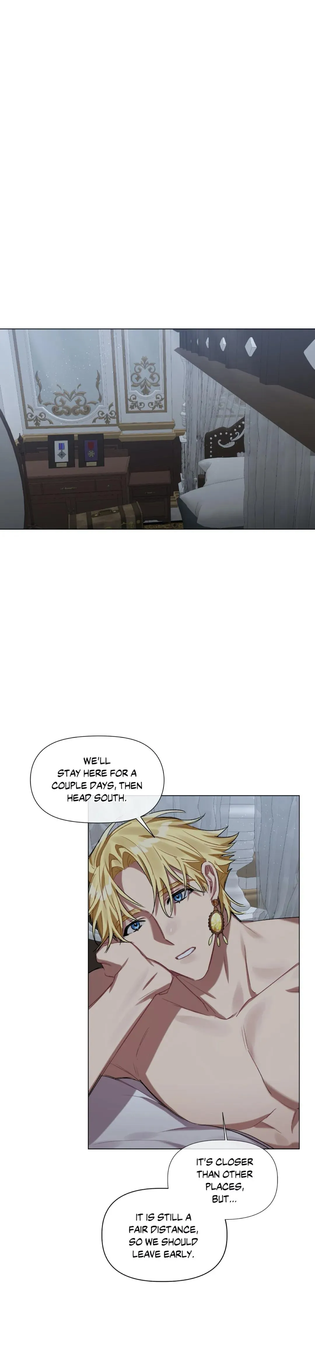 One Day I Was Proposed To By My Enemy - Chapter 20 Page 2