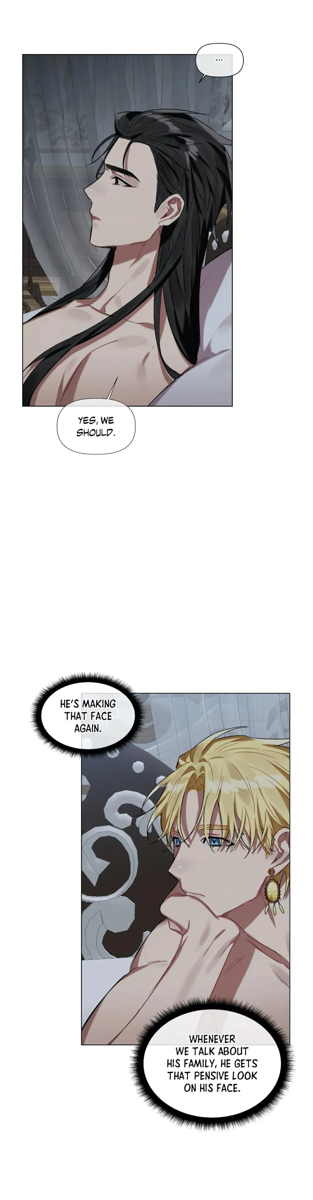 One Day I Was Proposed To By My Enemy - Chapter 20 Page 3