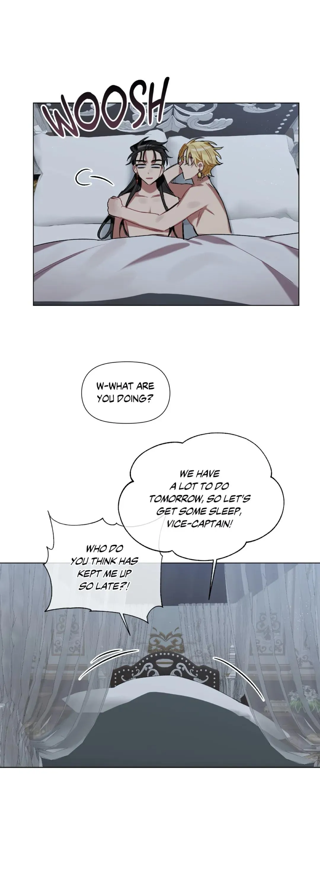 One Day I Was Proposed To By My Enemy - Chapter 20 Page 4