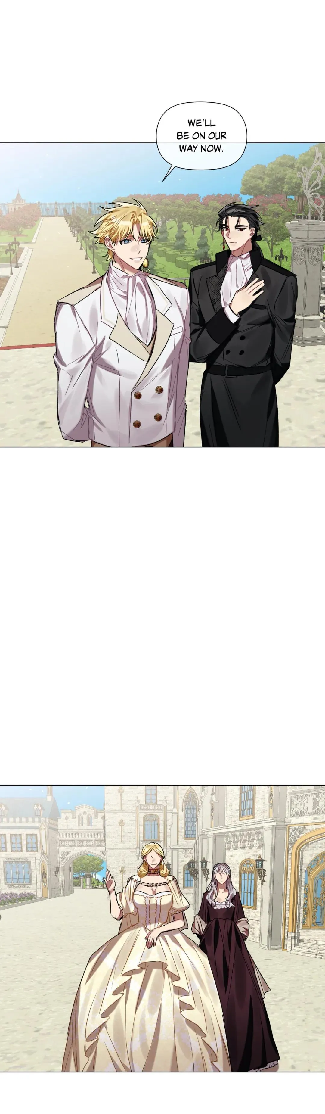 One Day I Was Proposed To By My Enemy - Chapter 20 Page 6