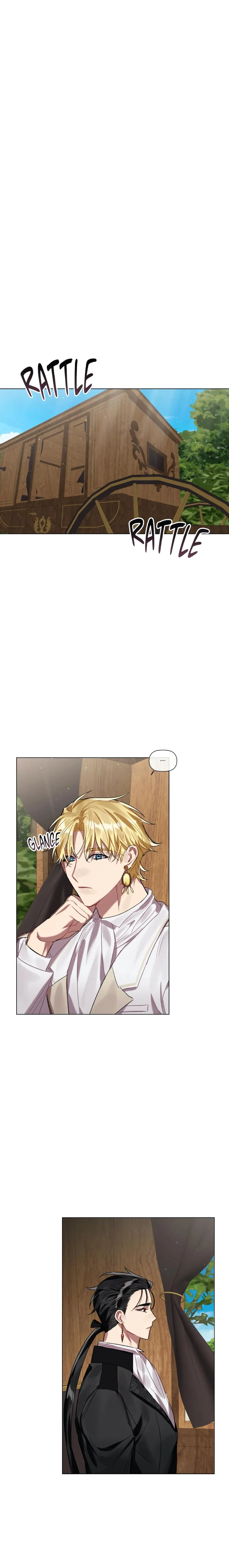 One Day I Was Proposed To By My Enemy - Chapter 20 Page 7