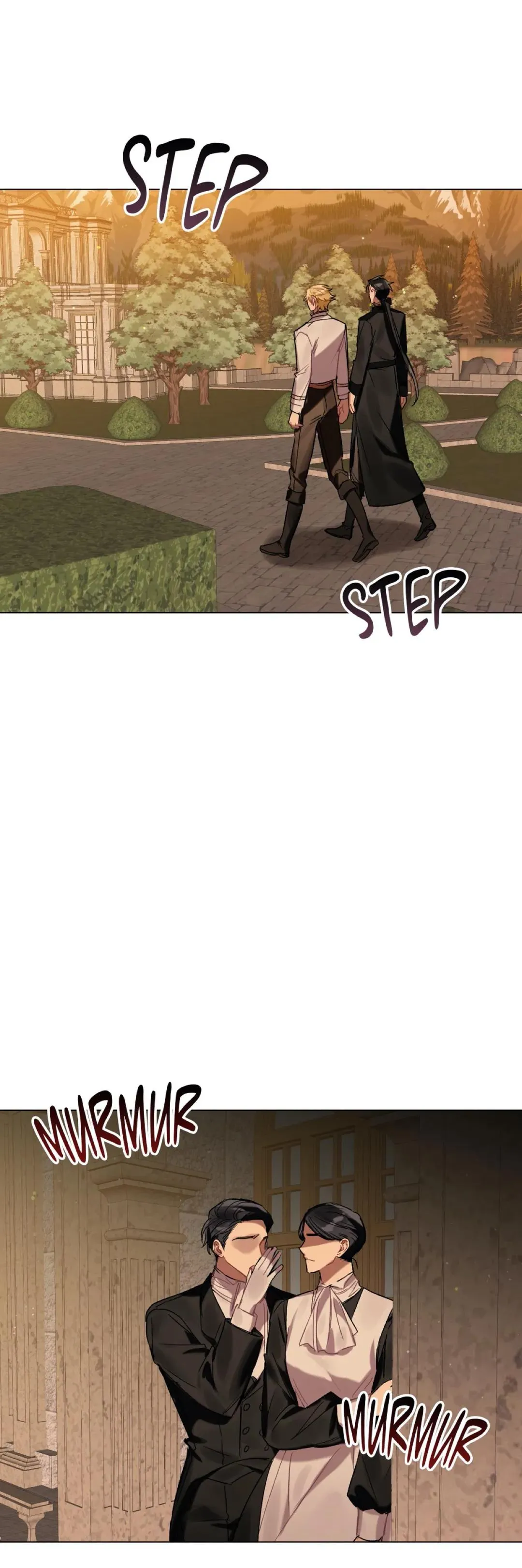 One Day I Was Proposed To By My Enemy - Chapter 20 Page 12