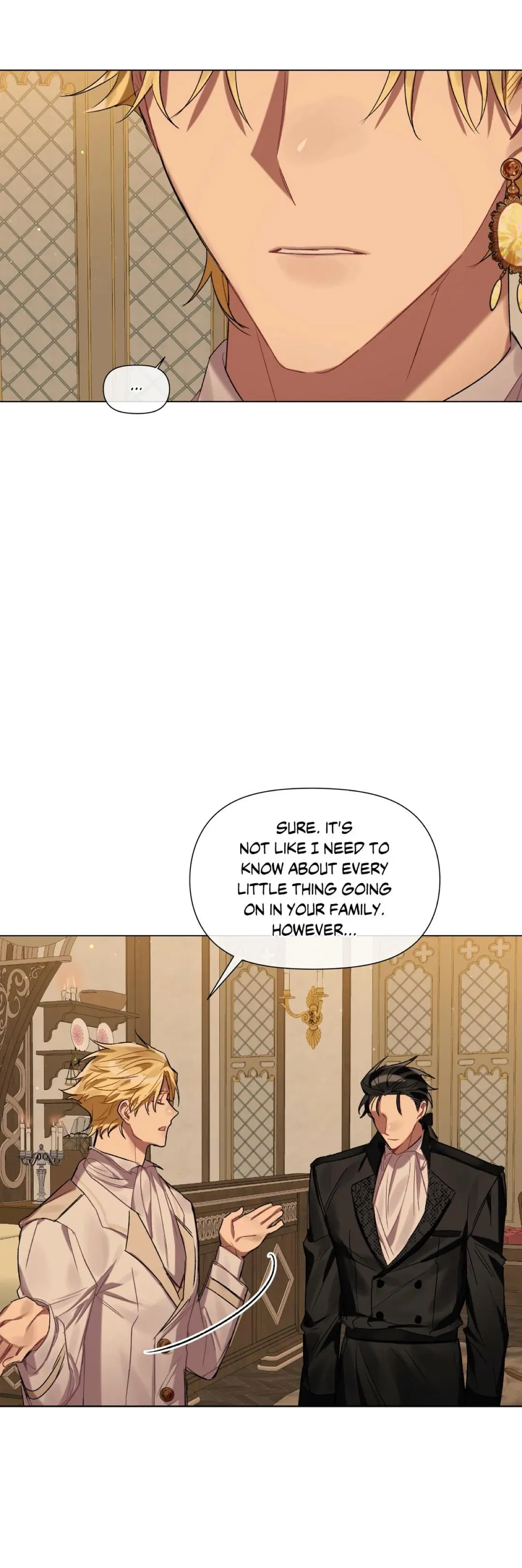 One Day I Was Proposed To By My Enemy - Chapter 20 Page 20