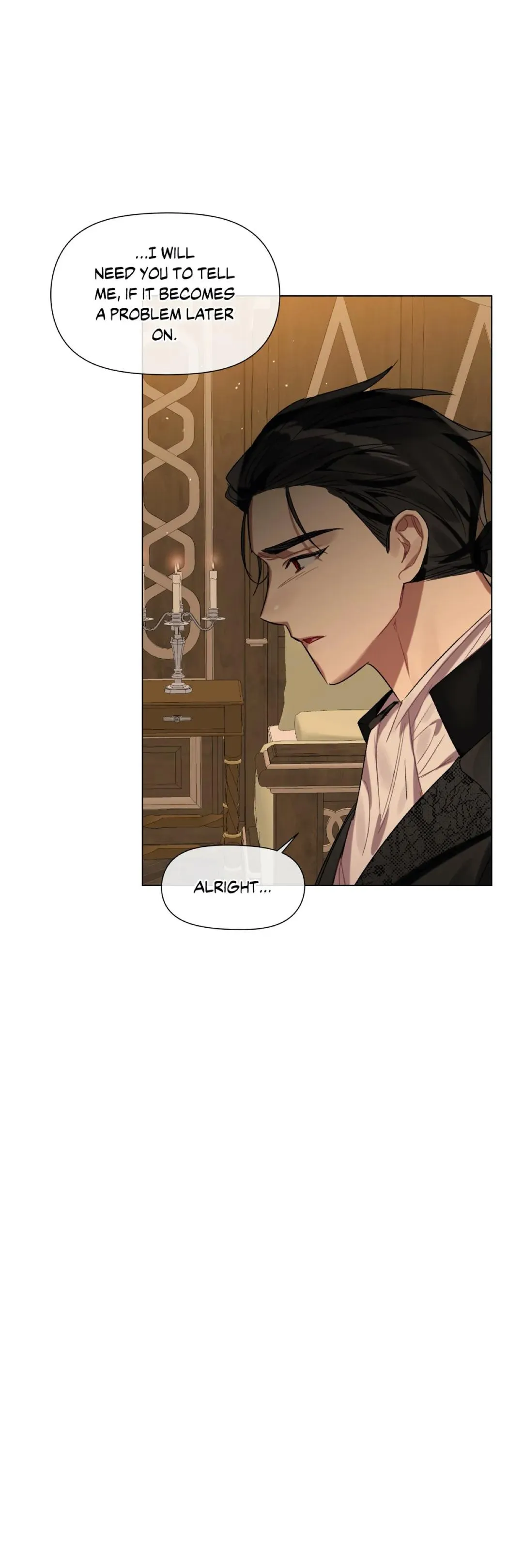One Day I Was Proposed To By My Enemy - Chapter 20 Page 21