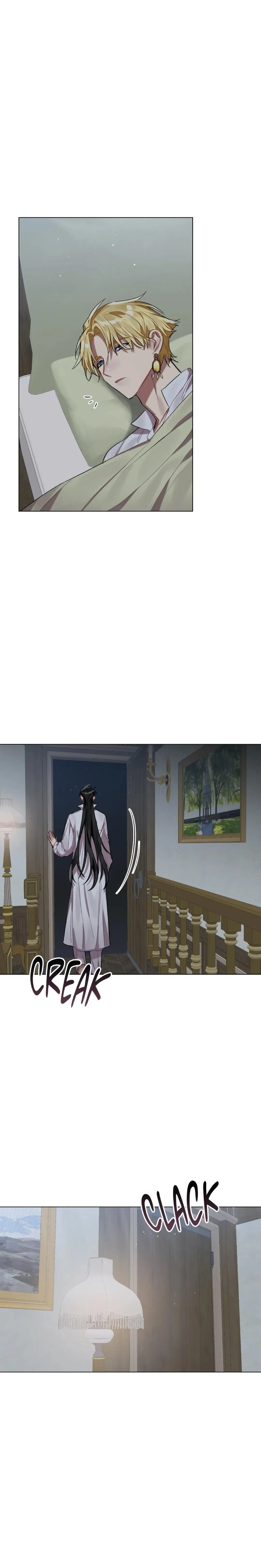 One Day I Was Proposed To By My Enemy - Chapter 20 Page 23