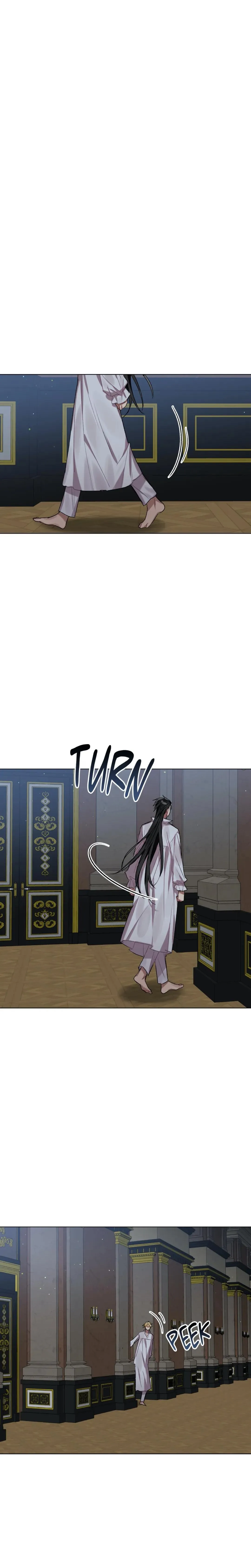 One Day I Was Proposed To By My Enemy - Chapter 20 Page 25