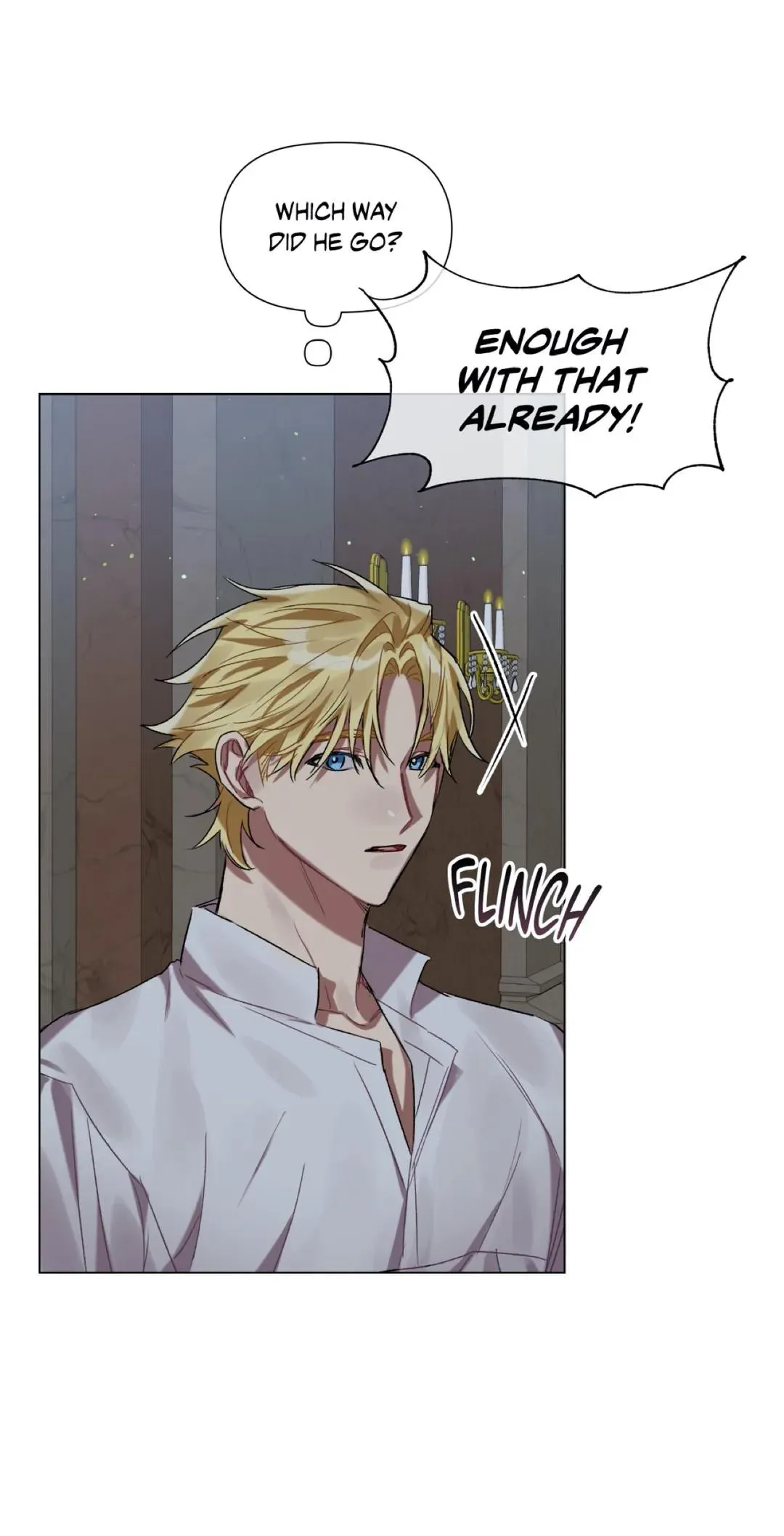 One Day I Was Proposed To By My Enemy - Chapter 20 Page 26