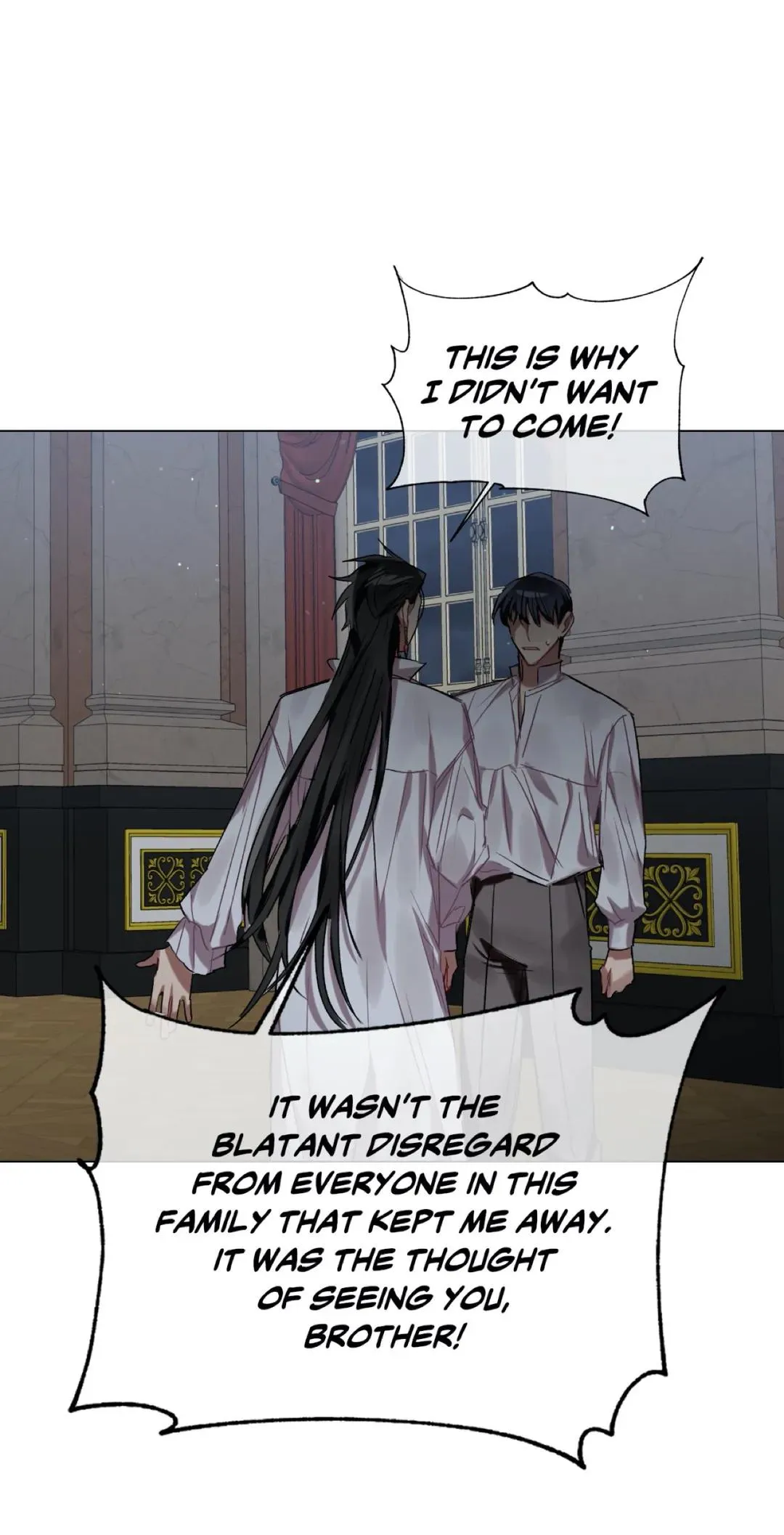 One Day I Was Proposed To By My Enemy - Chapter 20 Page 28