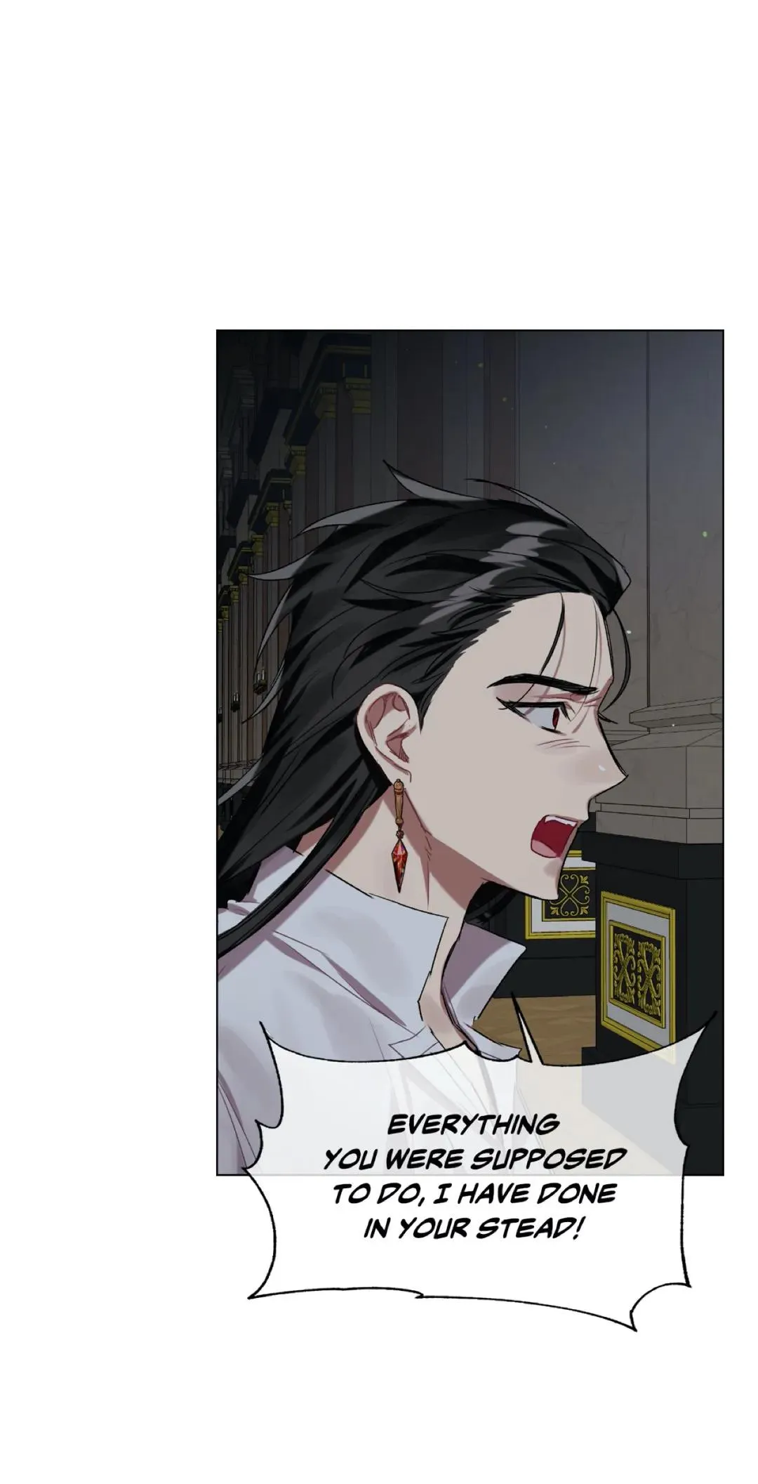 One Day I Was Proposed To By My Enemy - Chapter 20 Page 29