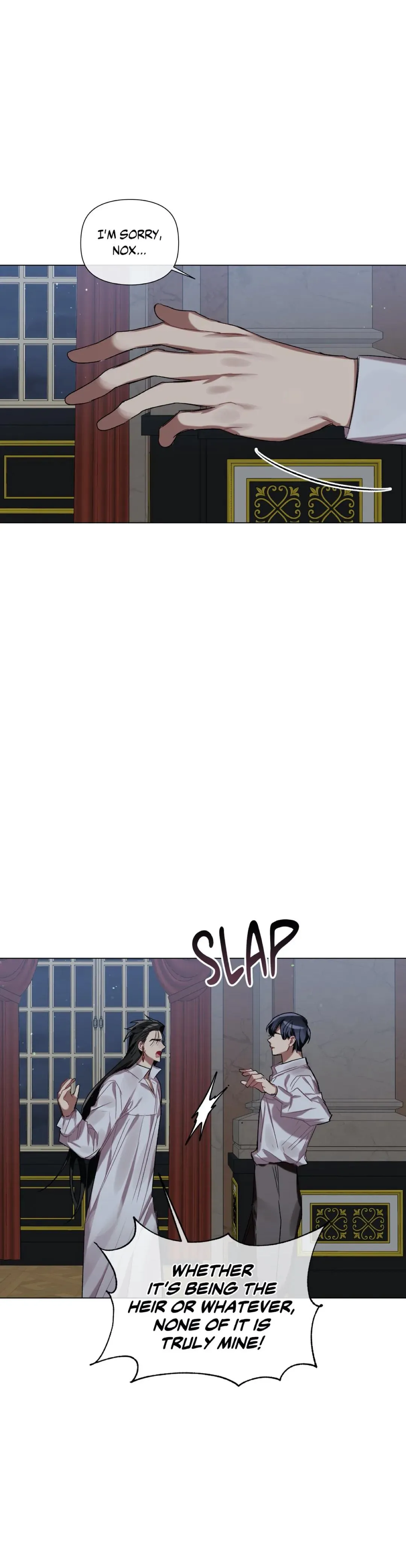 One Day I Was Proposed To By My Enemy - Chapter 20 Page 30