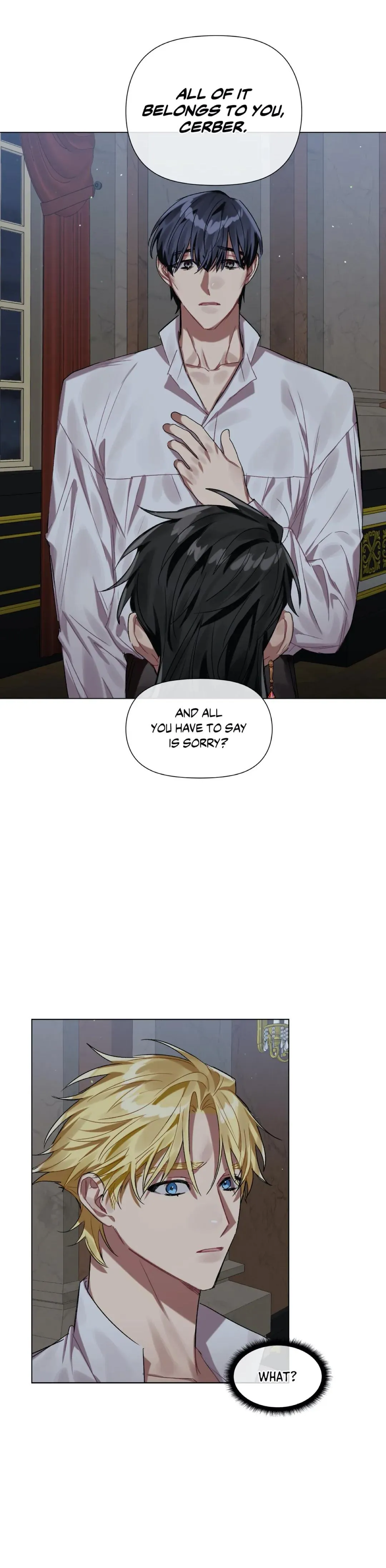 One Day I Was Proposed To By My Enemy - Chapter 20 Page 31