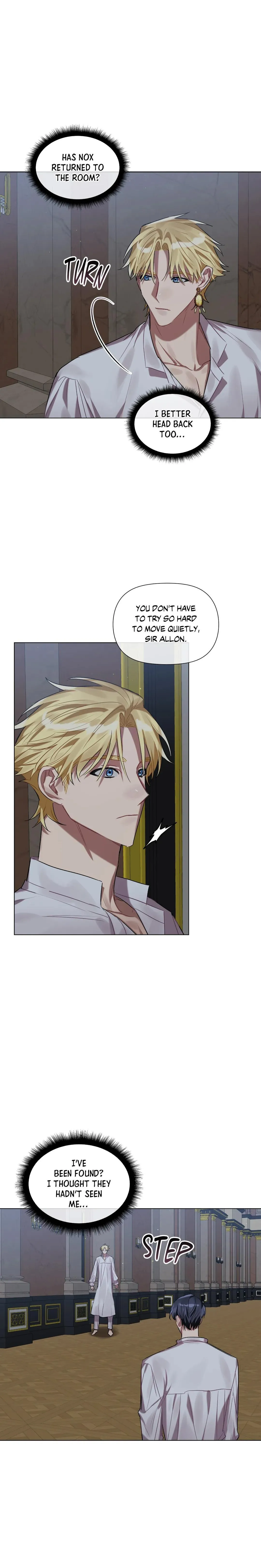 One Day I Was Proposed To By My Enemy - Chapter 21 Page 7