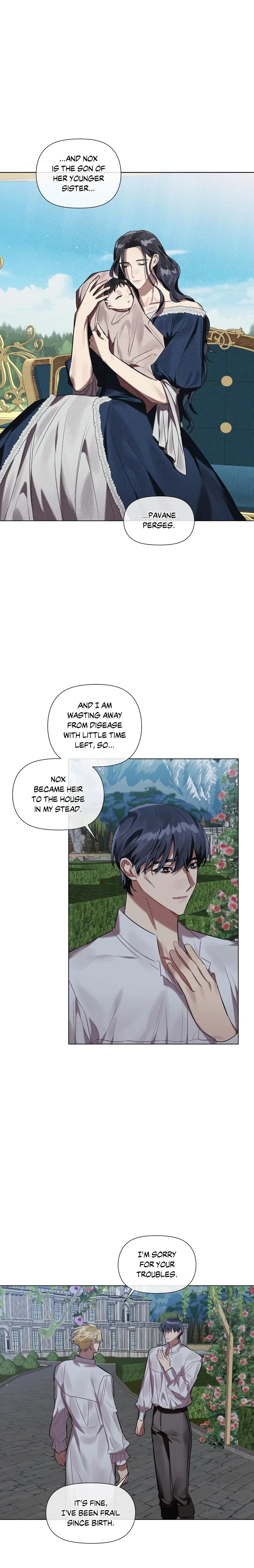 One Day I Was Proposed To By My Enemy - Chapter 21 Page 11