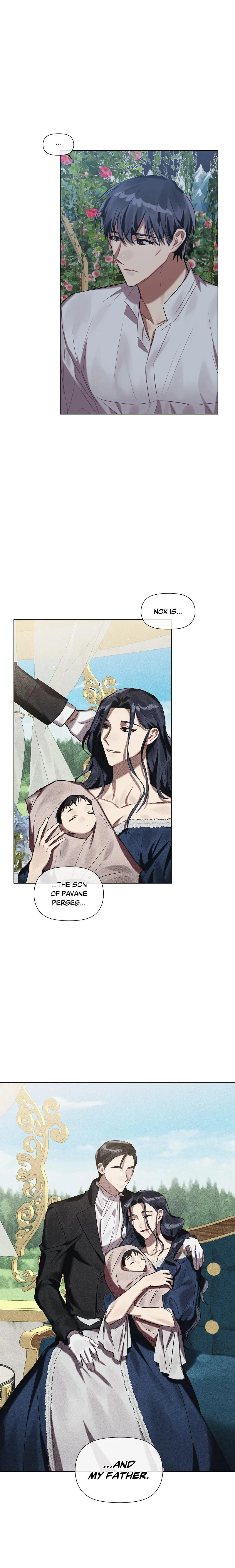One Day I Was Proposed To By My Enemy - Chapter 21 Page 13