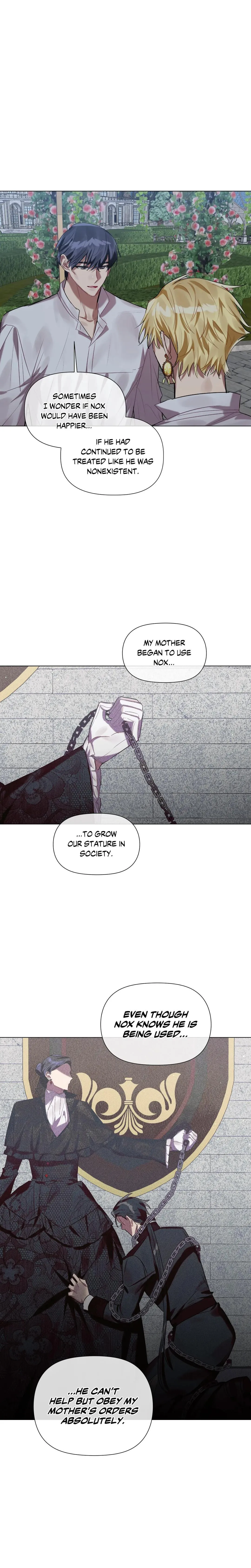 One Day I Was Proposed To By My Enemy - Chapter 21 Page 16