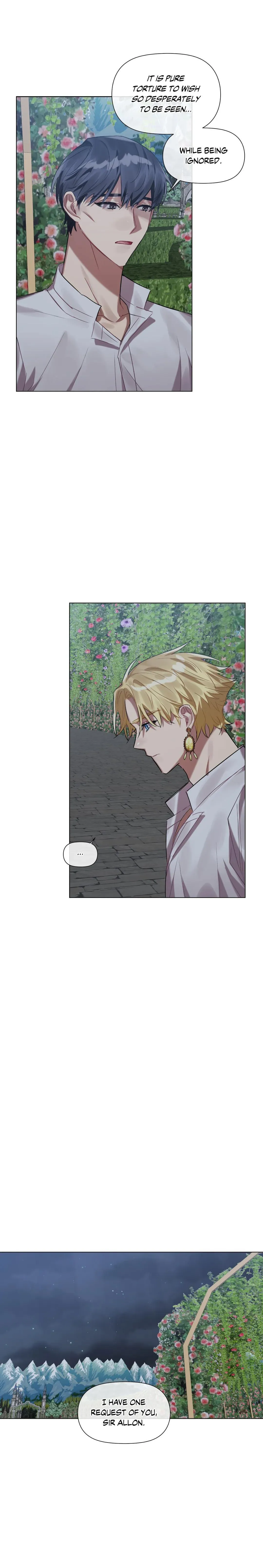 One Day I Was Proposed To By My Enemy - Chapter 21 Page 17