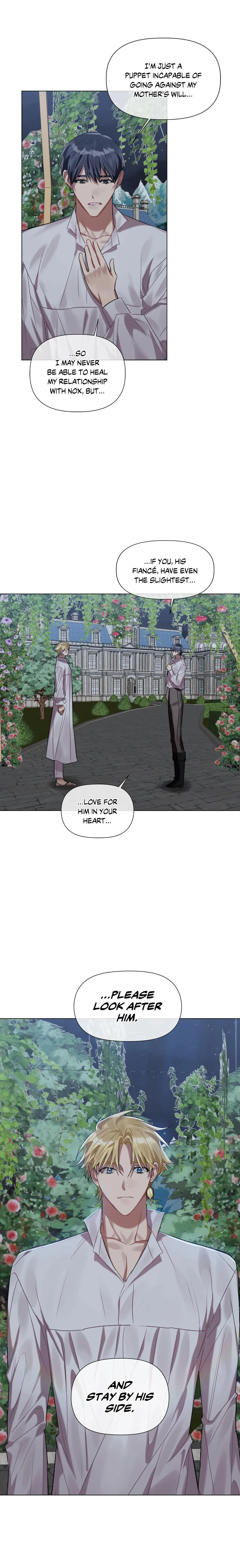 One Day I Was Proposed To By My Enemy - Chapter 21 Page 18