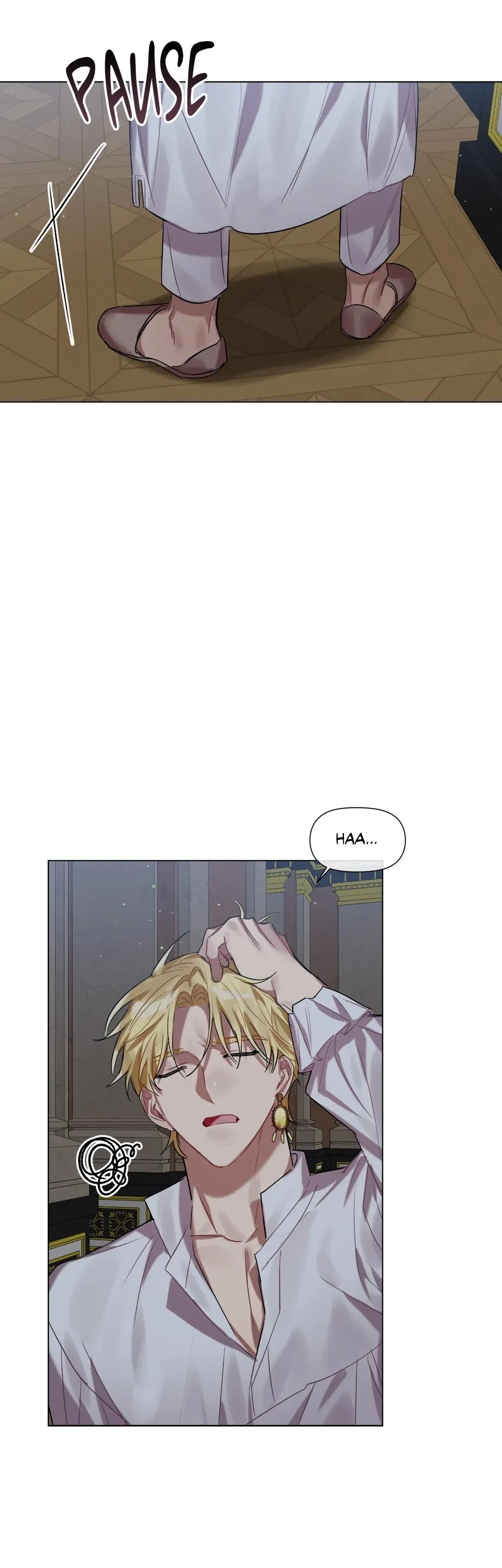 One Day I Was Proposed To By My Enemy - Chapter 21 Page 21