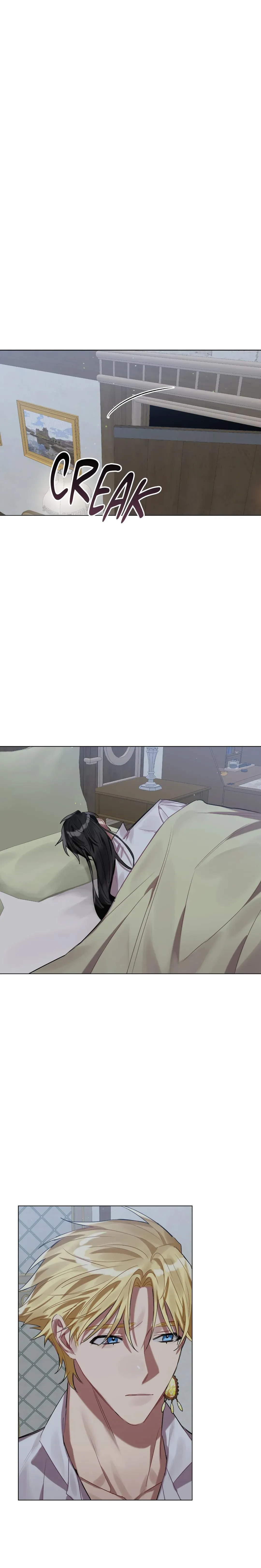 One Day I Was Proposed To By My Enemy - Chapter 21 Page 22
