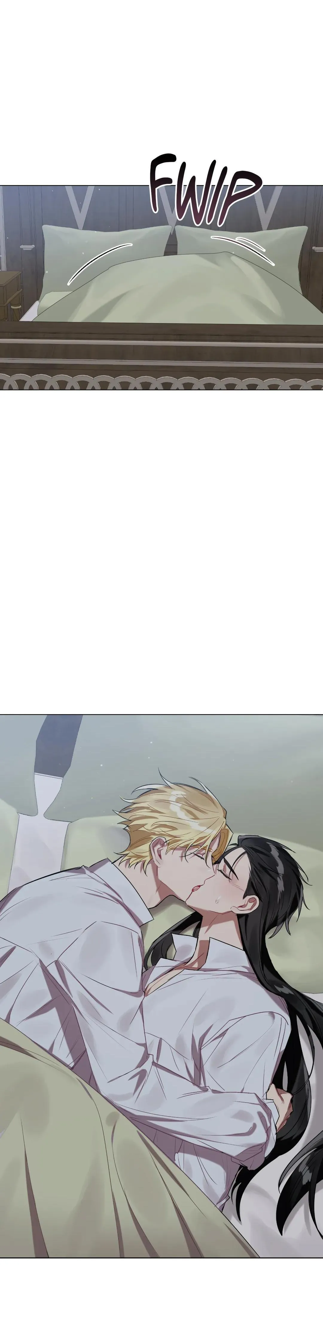 One Day I Was Proposed To By My Enemy - Chapter 21 Page 25